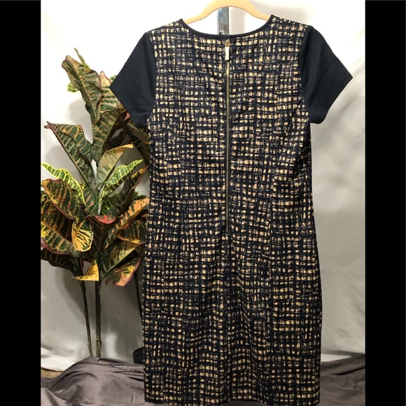 Michael khors zip dress size 8 - Picture 4 of 15